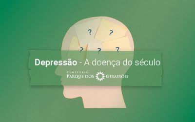 Depressão – a doença do século