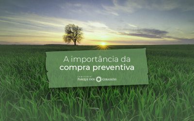 Compra preventiva de jazigo: por quê a sua aquisição importante