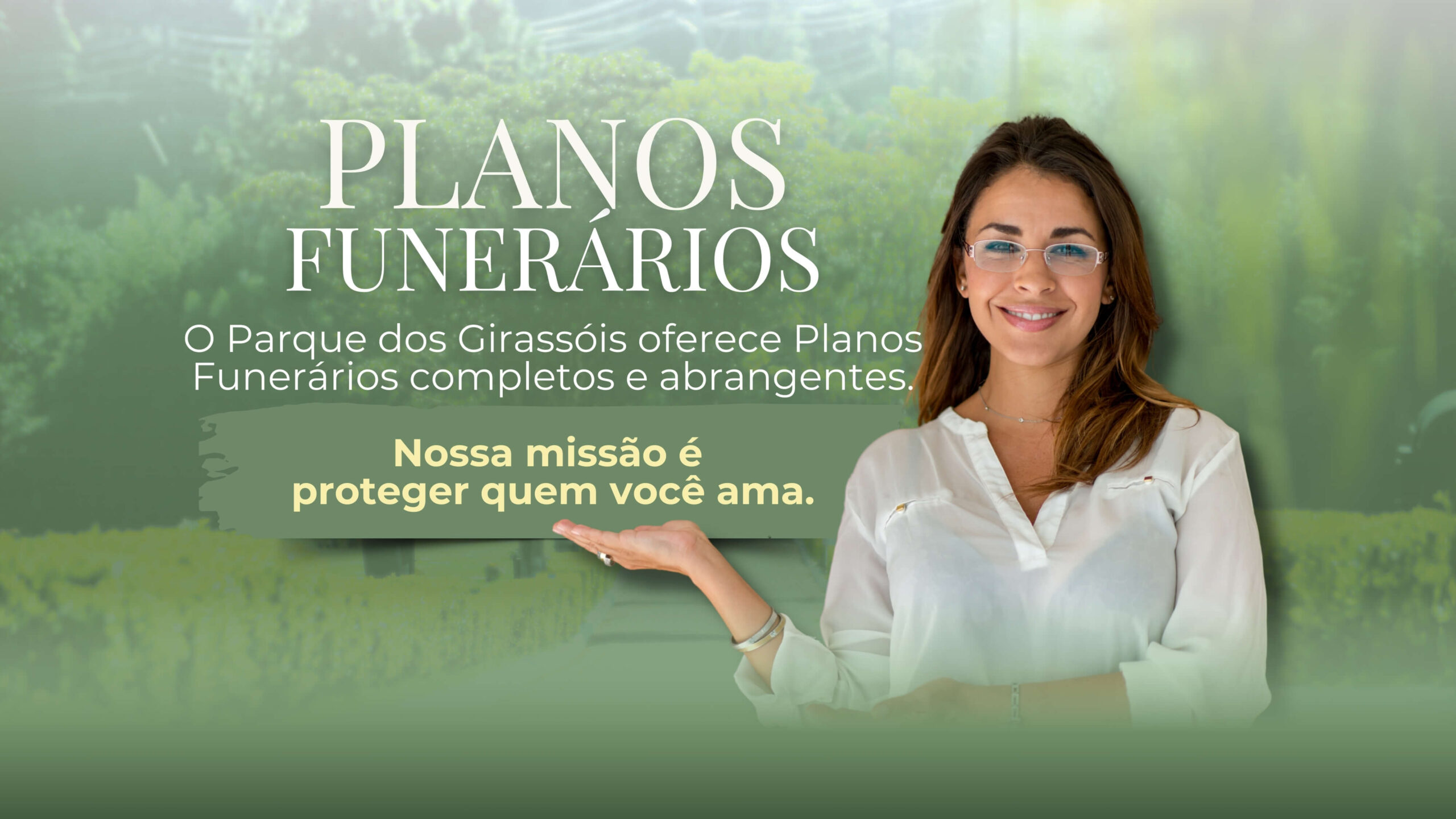 Plano funerário