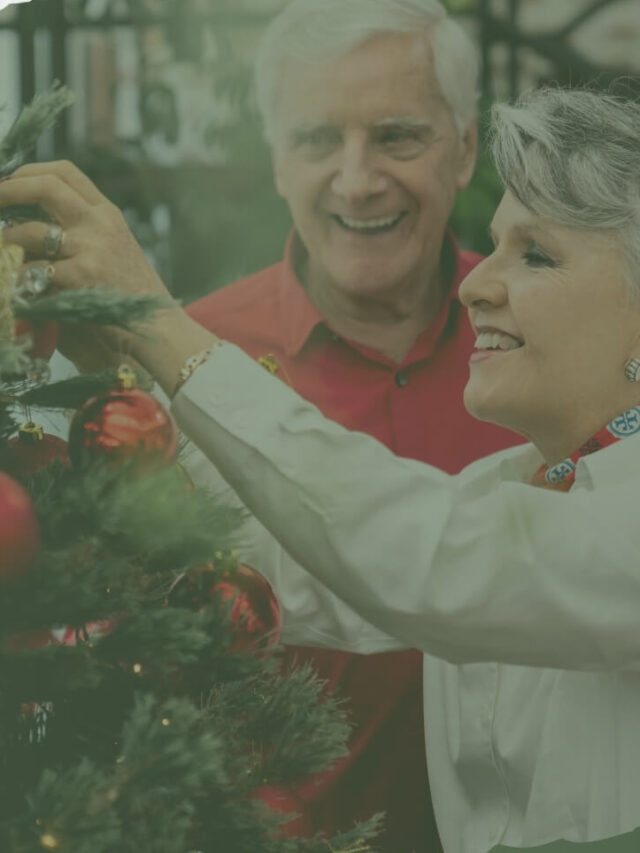 Como Incluir Seus Entes Queridos na Homenagem de Natal