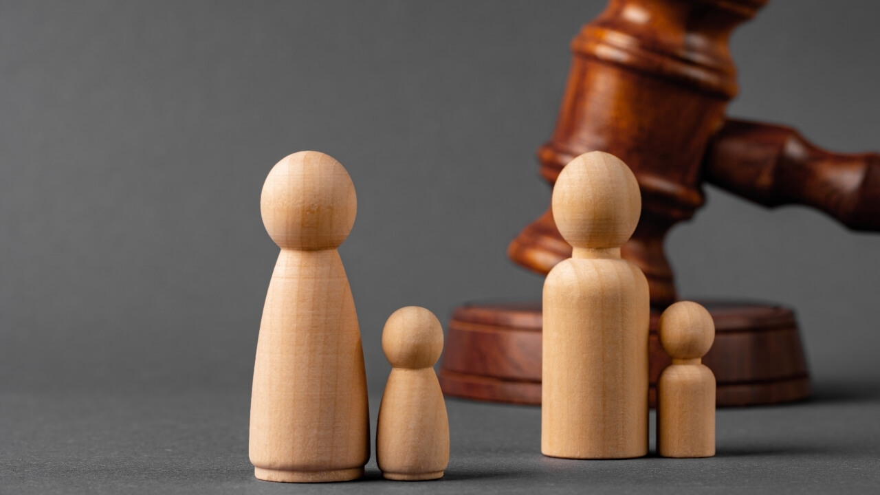 O Processo Legal para Nomear um Tutor -Passos e Documentação Necessária